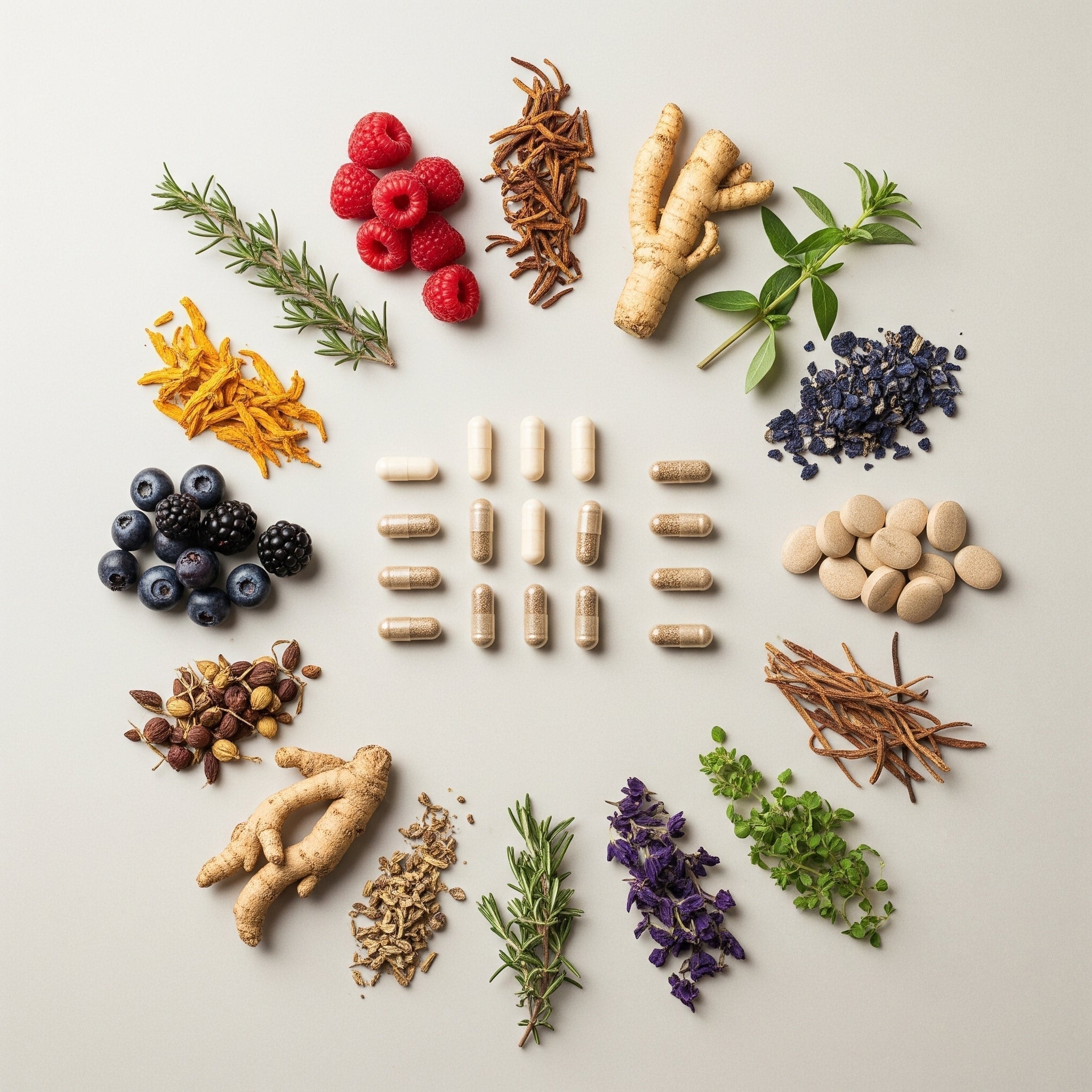 Navigating the Supplement Market: How to Identify Quality Products