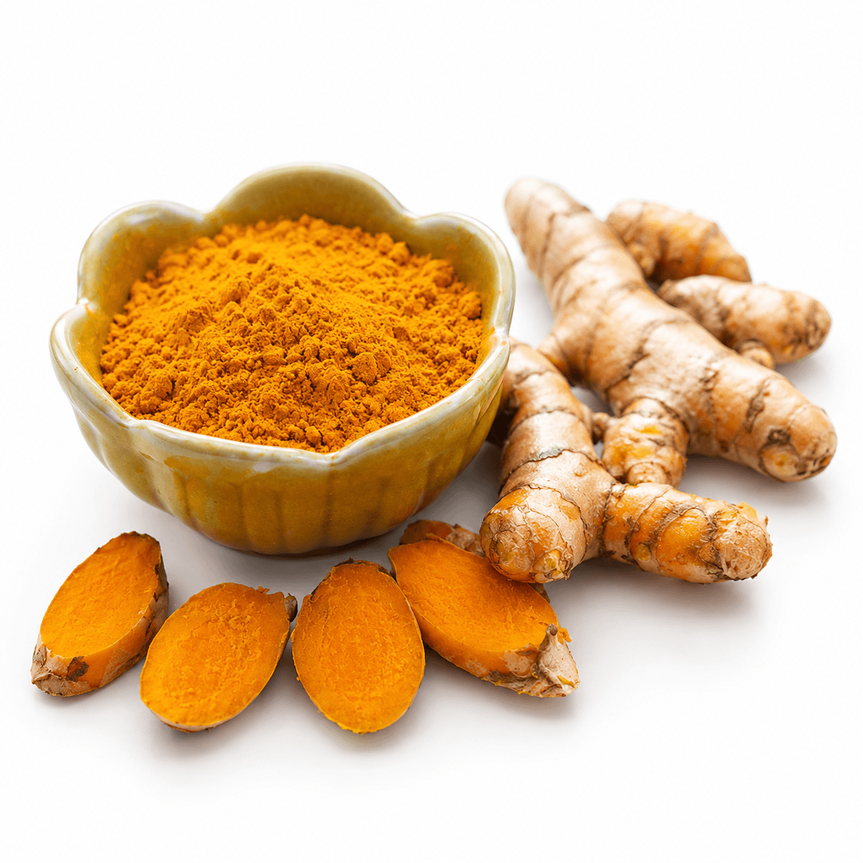 Curcumin (Curcuwin Ultra+®) 250mg