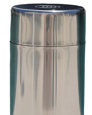 All-In-One Supplement