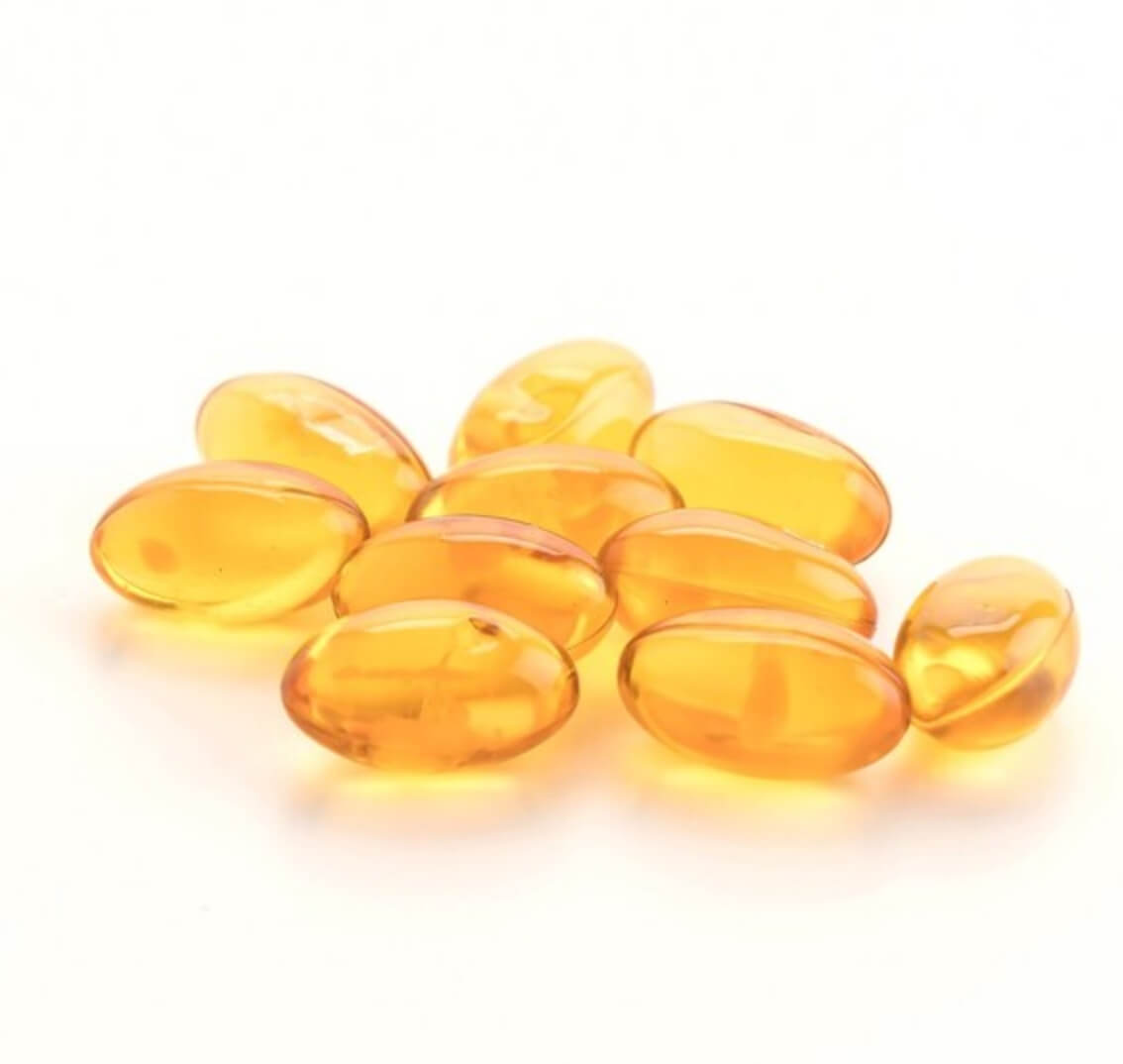 Vitamin D3 (as organic VegD3®) 0.05mg